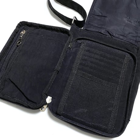 【USED】90'S-00'S COLUMBIA MINI SHOULDER BAG