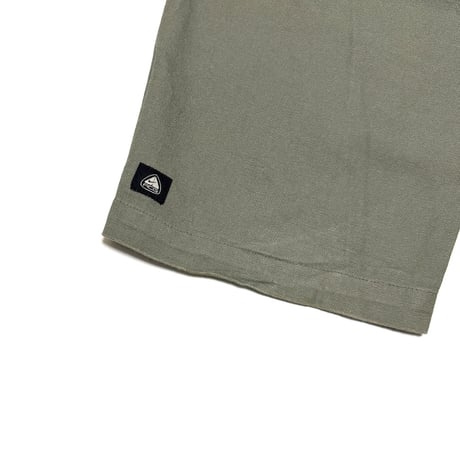 【USED】00's NIKE ACG Duck Canvas Work Pants Sage Green