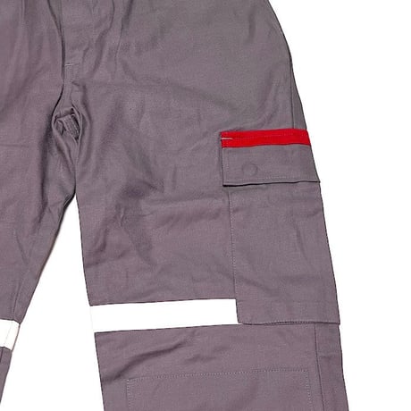 【DEAD STOCK】MUZELLE DULAC WORK PANTS