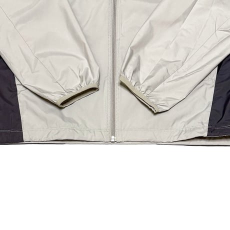 【USED】00's NIKE CLIMA・FIT DETACHABLE HOODIE JACKET