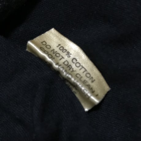 【USED】90'S  VIVIENNE WESTWOOD "PORTRAIT" T-SHIRTS