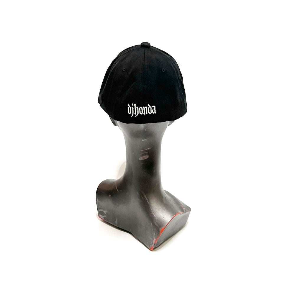 エンジェル ファンキャップ UNISEX NEW ERA 970 キャップ ホワイト