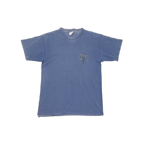 【USED】90'S OLD QUIKSILVER T-SHIRT