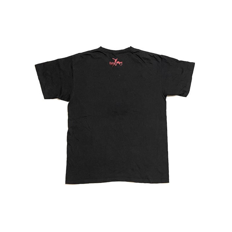 USED】FATE/ZERO T-SHIRT | KONBINI