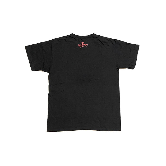 USED】FATE/ZERO T-SHIRT | KONBINI