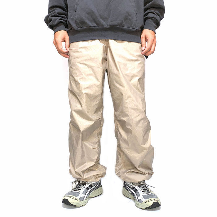 USED】00'S NIKE ACG NYLON GIMMICK PANTS | KONBINI
