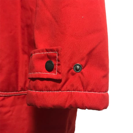 【USED】90'S MICHIKO LONDON HOODED SPORT COAT