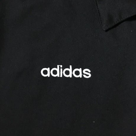 【USED】90'S ADIDAS 3LINE TRACK JACKET