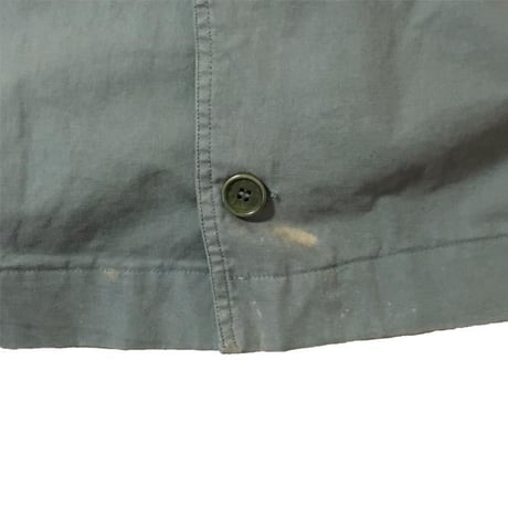 【USED】90'S HELMUT LANG MODS COAT MADE IN ITALY