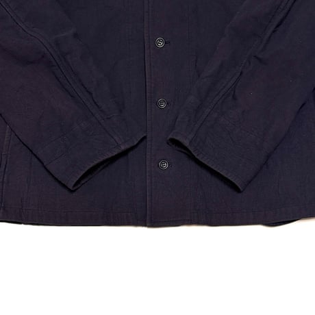 【USED】90's Y's EURO WORK JACKET