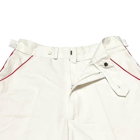 【USED】80's GIORGIO HO GIORGIO TENNIS SHORTS