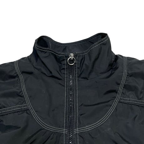 【USED】90'S NIKE CROSS TRAINING NYLON JACKET
