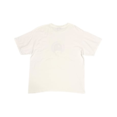 【USED】90's-00's Freshjive “Seditionary Movement” Jason Graphic T-Shirt