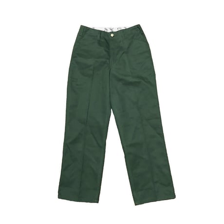 【DEAD STOCK】90'S BEN DAVIS WORK PANTS