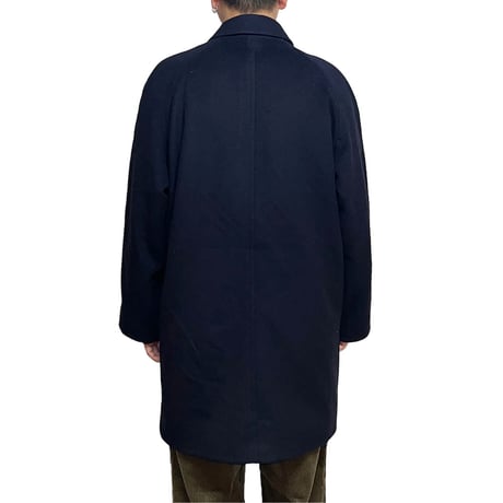 【USED】70's BROOKS BROTHERS WOOL COAT MADE IN ENGLAND