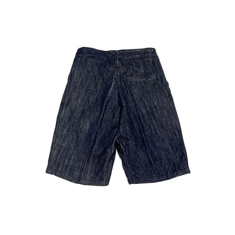 【USED】ALEX MATTSSON 2013AW DENIM SHORTS