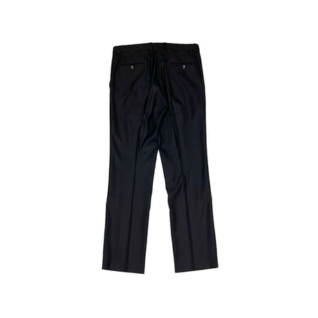 【USED】00's GUCCI SLACKS PANTS