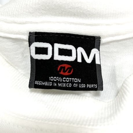 【USED】90'S-00'S MOBILE SUIT GUNDAM GOUF CUSTOM T-SHIRT
