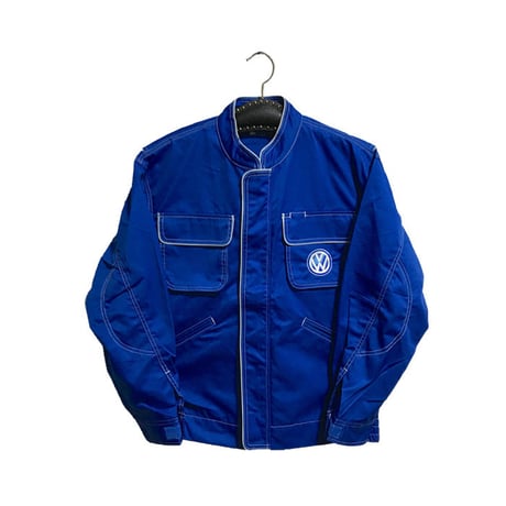 【USED】VOLKSWAGEN WORK JACKET