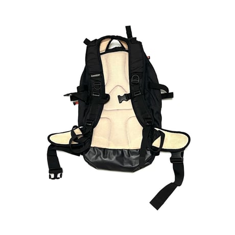 【USED】90's-00's NIKE ACG BACKPACK BLACK