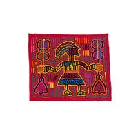 USED】90'S-00'S HANDMADE AFGHAN WAR RUG ④ | KON USED】90'S-00'S HANDMADE AFGHAN WAR RUG ④ | KON