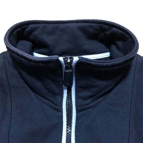 【USED】90'S NIKE HI-NECK PULLOVER