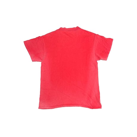 【USED】90's get off my nuts! T-shirt