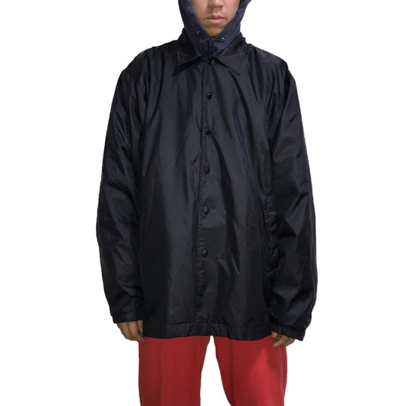 USED】90'S SONY COACH JACKET | KONBINI USED】90'S SONY COACH JACKET | KONBINI