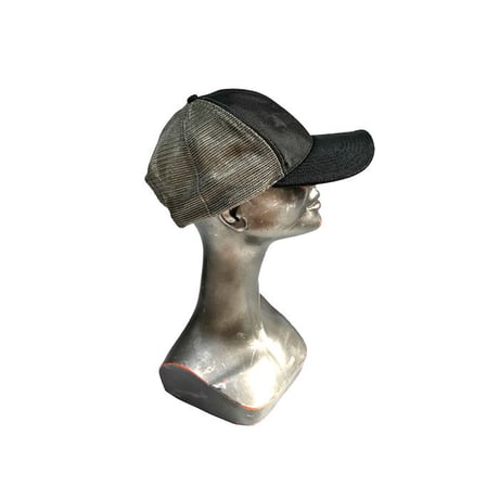 【USED】00'S OAKLEY MESH CAP
