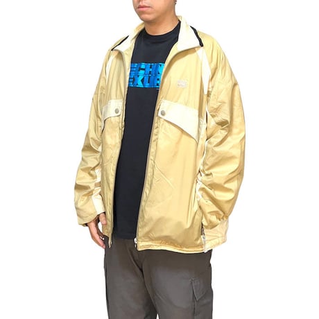 【USED】00'S VANS WINTER SPORTS JACKET