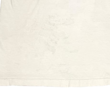 【USED】90's BUTTERFLY T-SHIRT