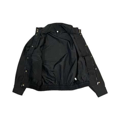 【DEAD STOCK】80'S-90'S IT'S A SONY NYLON JACKET
