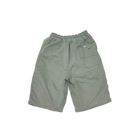 【USED】90'S-00'S NIKE GIMMICK SHORTS