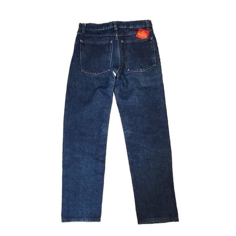 【USED】90'S VIVIENNE WESTWOOD JEANS