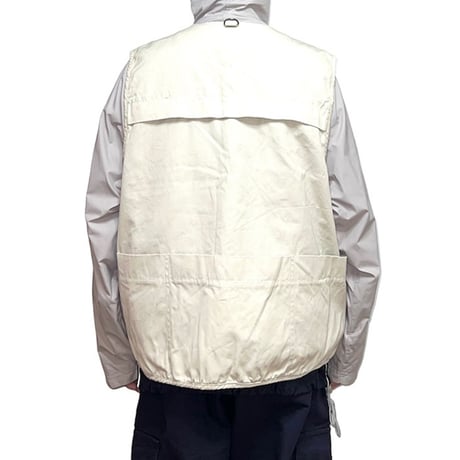 【USED】00's Jeep 15-POCKET TACTICAL VEST