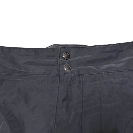 【USED】00's NIKE ACG DETACHABLE 2in1 LONG SKIRT ①