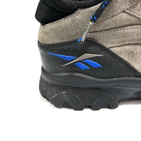 【USED】90'S REEBOK OUTDOOR HIKING SHOES