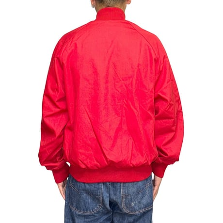 【USED】80's ST.JOSEPH'S HIGH SCHOOL CLASS OF '85 JACKET