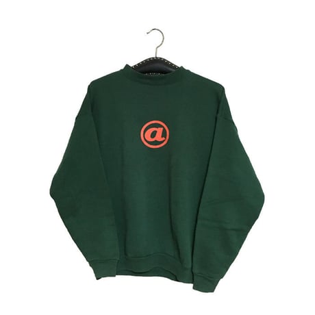 【USED】80'S-90'S AIR WALK SWEATSHIRT