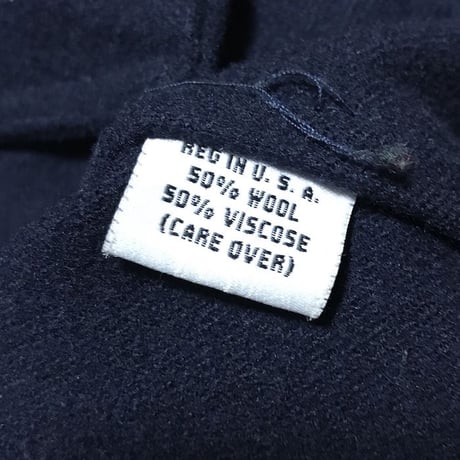 【USED】90'S CK CALVIN KLEIN JEANS JACKET