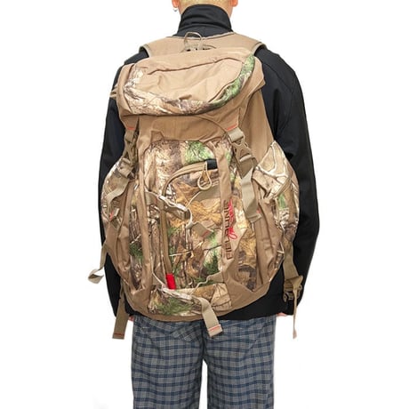 【USED】00'S FIELDLINE PRO SERIES HUNTER'S BACKPACK