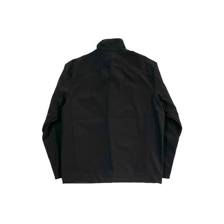 【USED】00'S STARTER SOFTSHELL JACKET