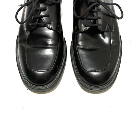 【USED】Kenneth Cole REACTION LEATHER SHOES