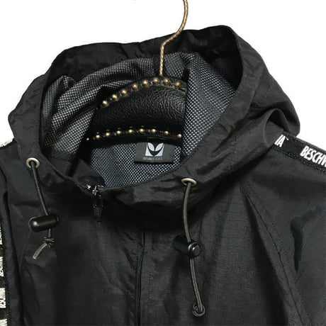 【USED】90'S BESCHWA ANOLAK