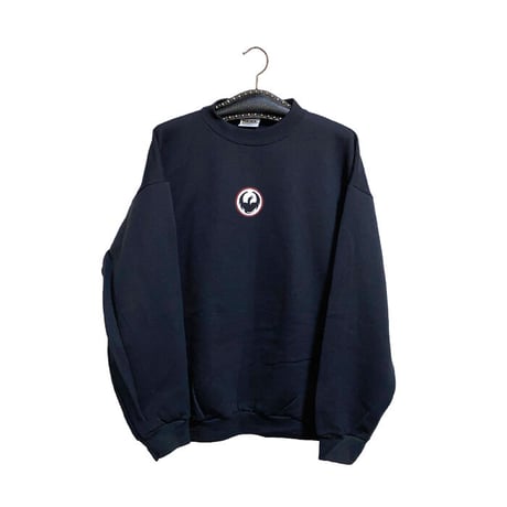 【DEAD STOCK】90'S-00'S DRAGON SWEATSHIRT
