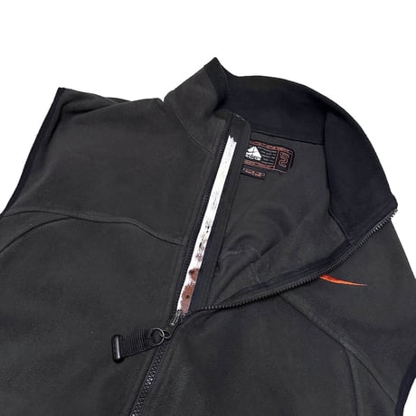 【USED】90's NIKE ACG THERMAL LAYER2 FLEECE VEST