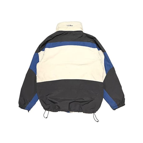 【USED】90'S-00'S L.L.BEAN URBAN COLOR MOUNTAIN JACKET