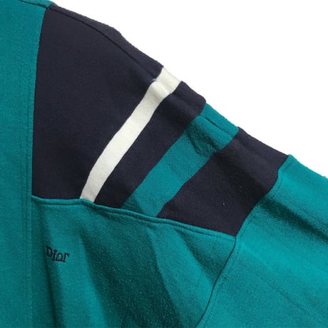 【USED】90'S CHRISTIAN DIOR TRACK JACKET