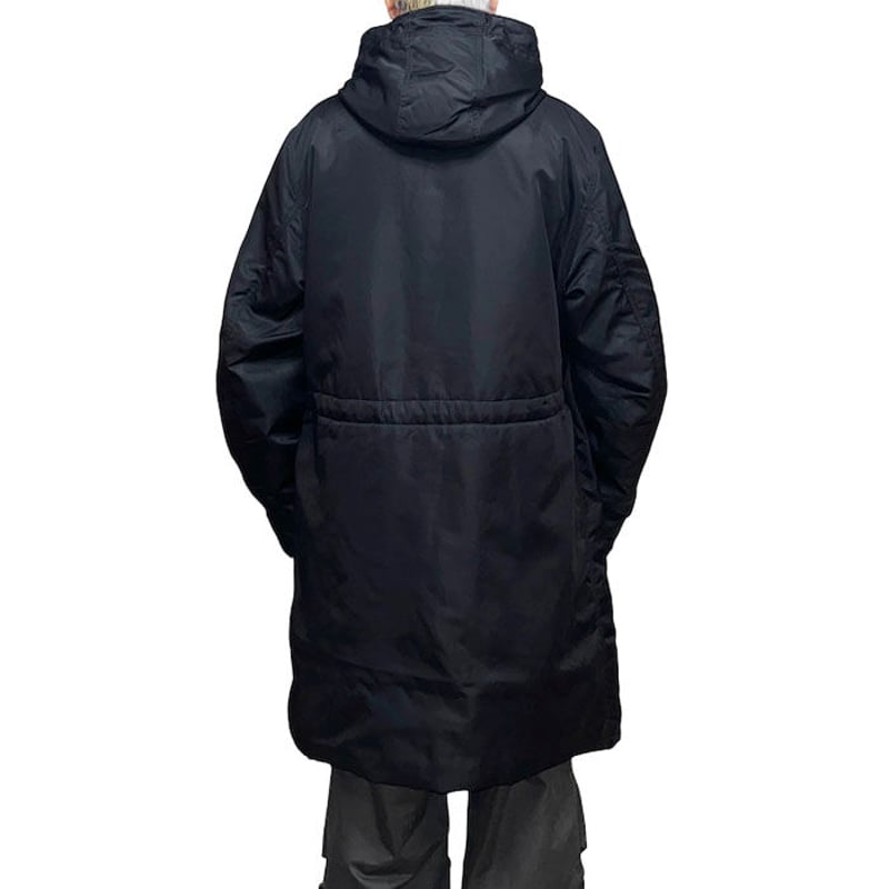 USED】MIU MIU 2002AW NYLON BOMBER COAT | KONBINI USED】MIU MIU 2002AW NYLON BOMBER COAT | KONBINI