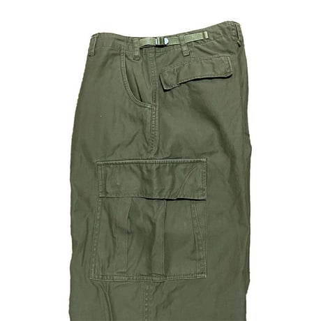 【USED】US ARMY AIR FORCE CARGO PANTS